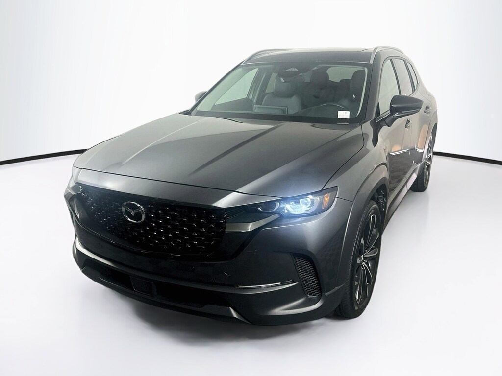 Certified 2026 Mazda CX-50 2.5 S Premium 2.5 S Premium AWD