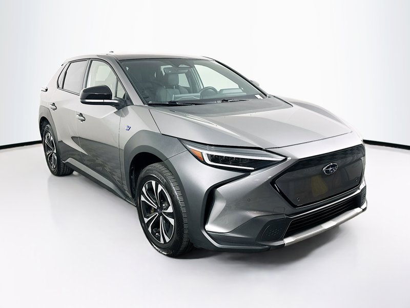 2023 Subaru SOLTERRA Premium