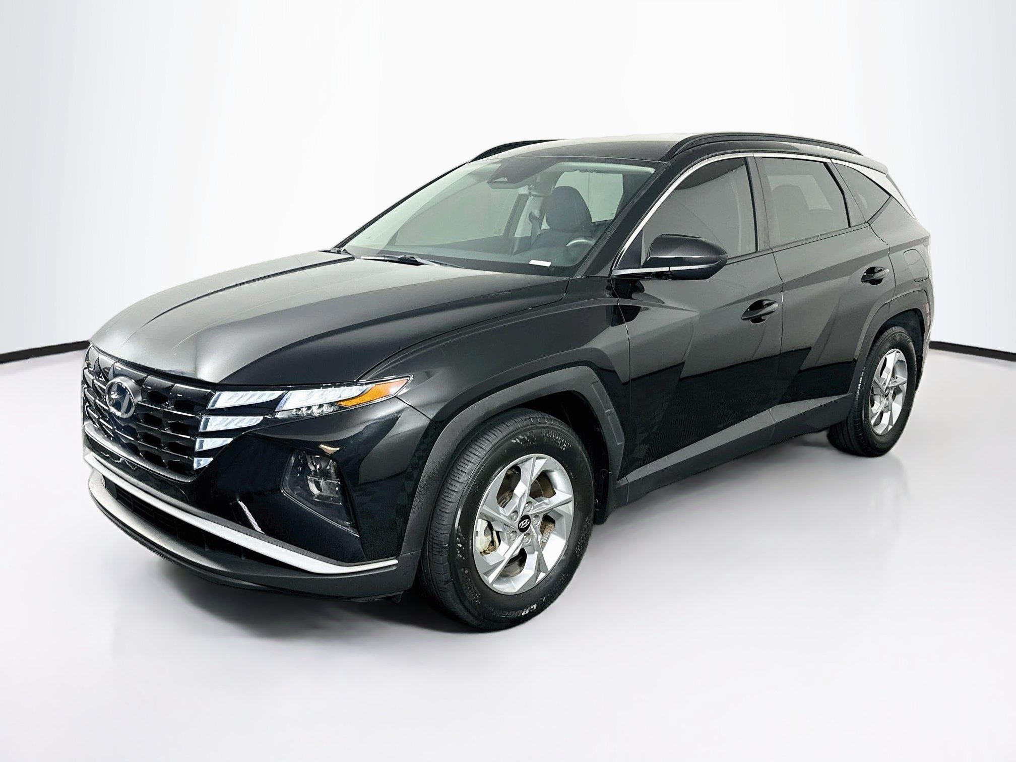 Used 2024 Hyundai Tucson SEL SEL FWD *Ltd Avail*