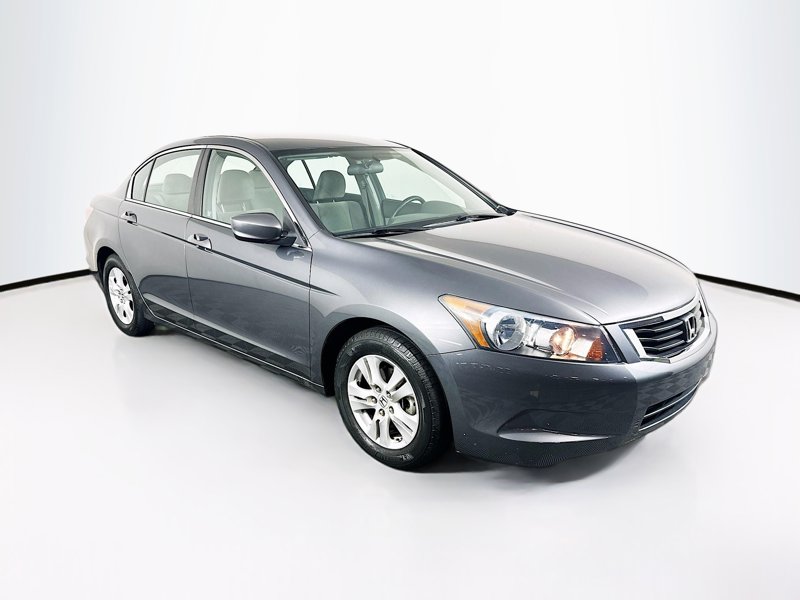 2010 Honda Accord