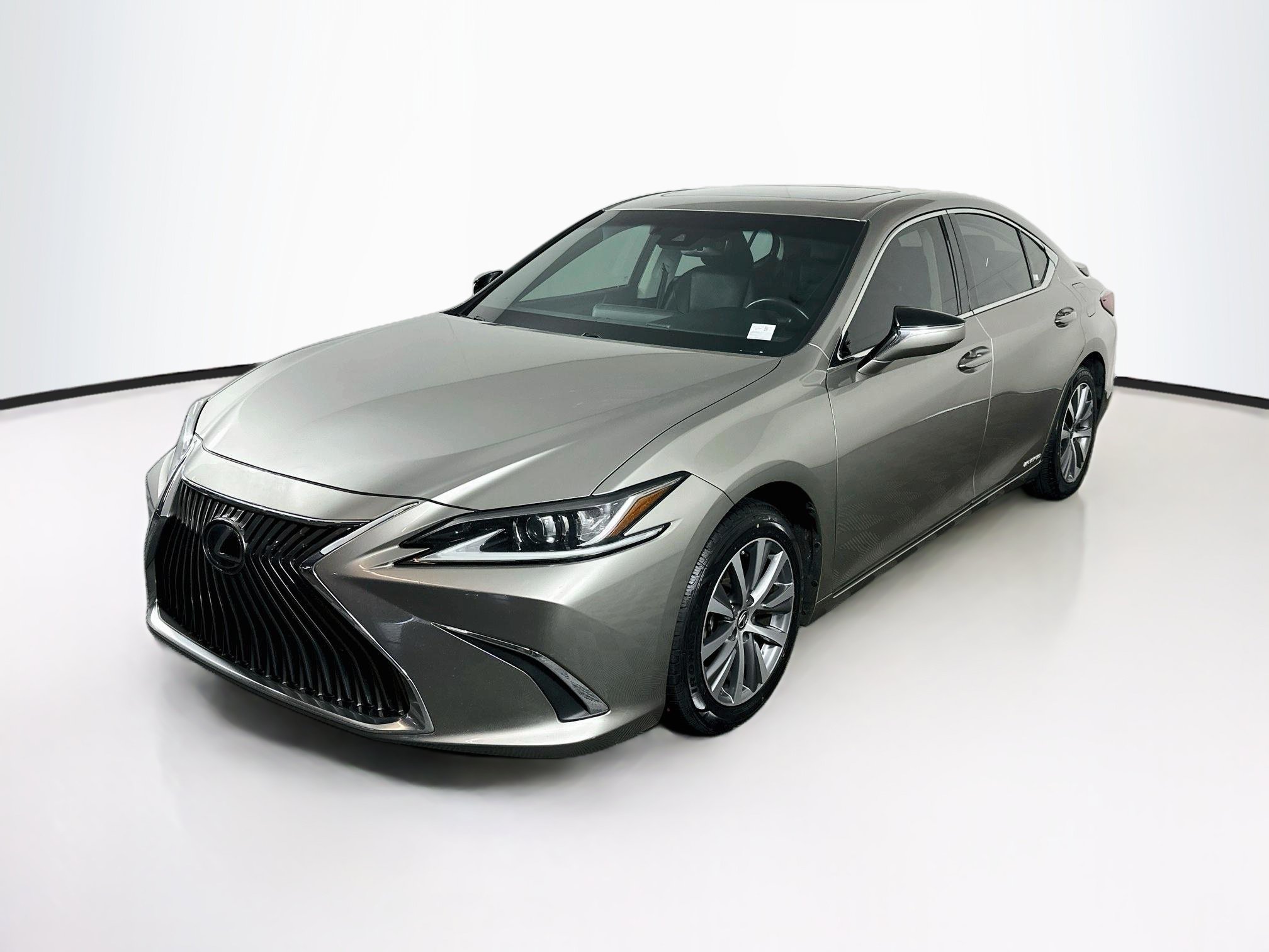 Used 2020 Lexus ES ES 300h ES 300h FWD