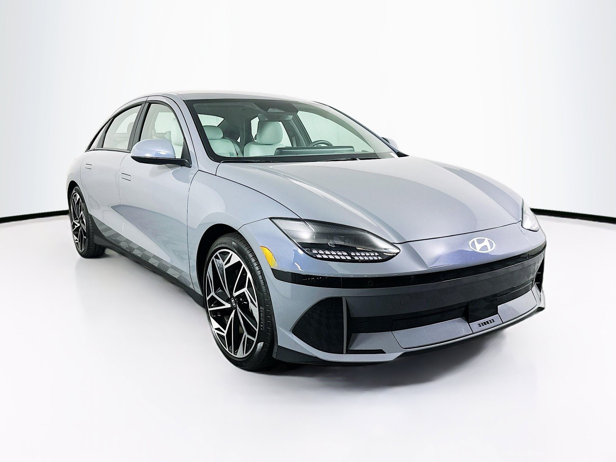 2023 Hyundai IONIQ 6