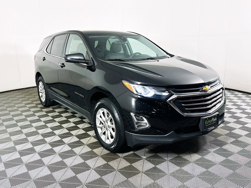 2020 Chevrolet Equinox AWD 2FL's photo