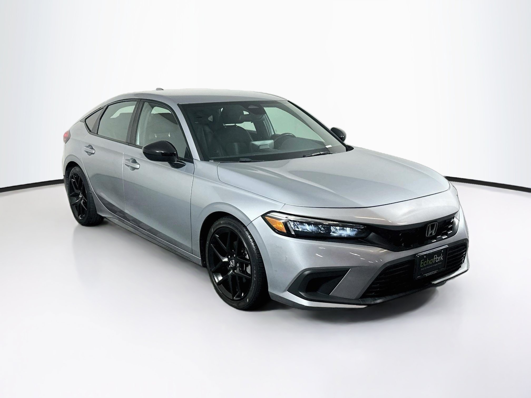 2023 Honda Civic Hatchback