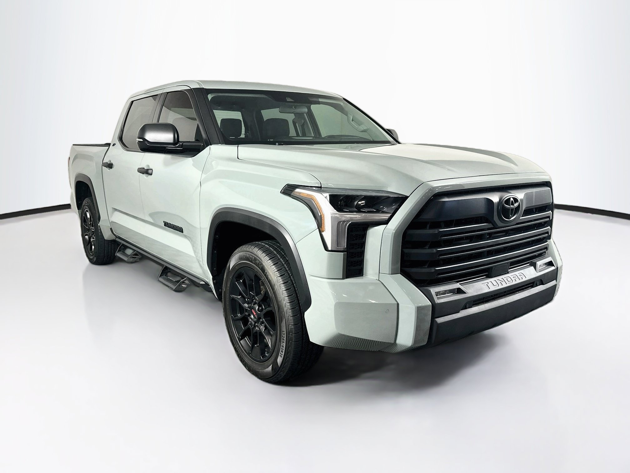 2024 Toyota Tundra