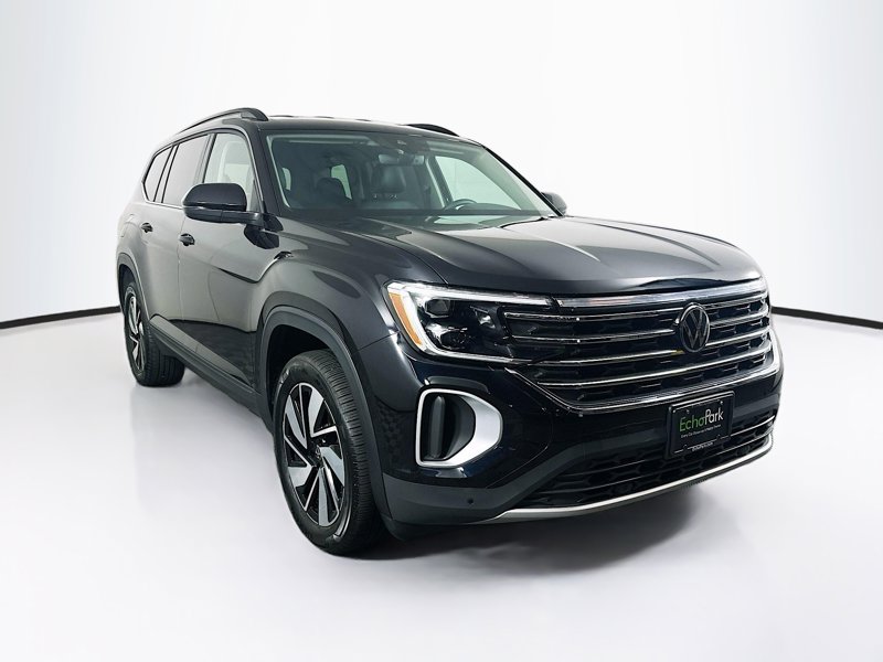2025 Volkswagen Atlas 2.0T SE w/Tech's photo