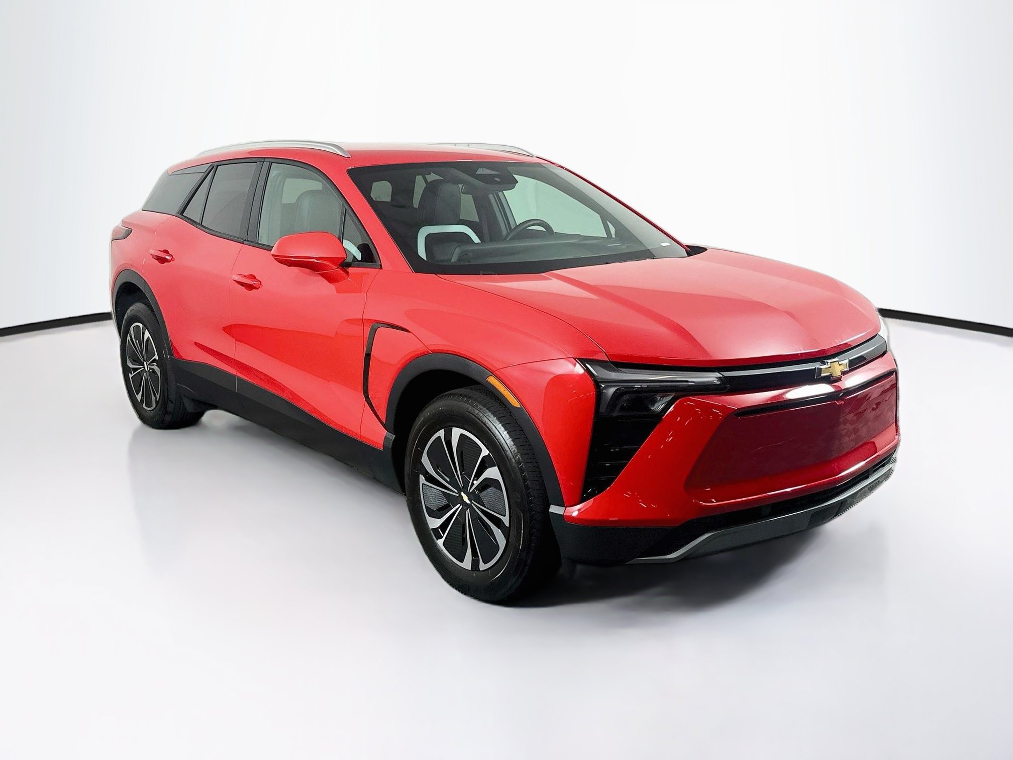Used 2024 Chevrolet Blazer EV eAWD LT eAWD LT