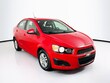  Chevrolet Sonic