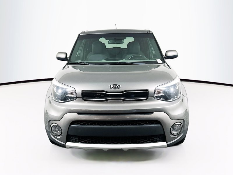 Used 2017 Kia Soul + with VIN KNDJP3A57H7443504 for sale in Charlotte, NC