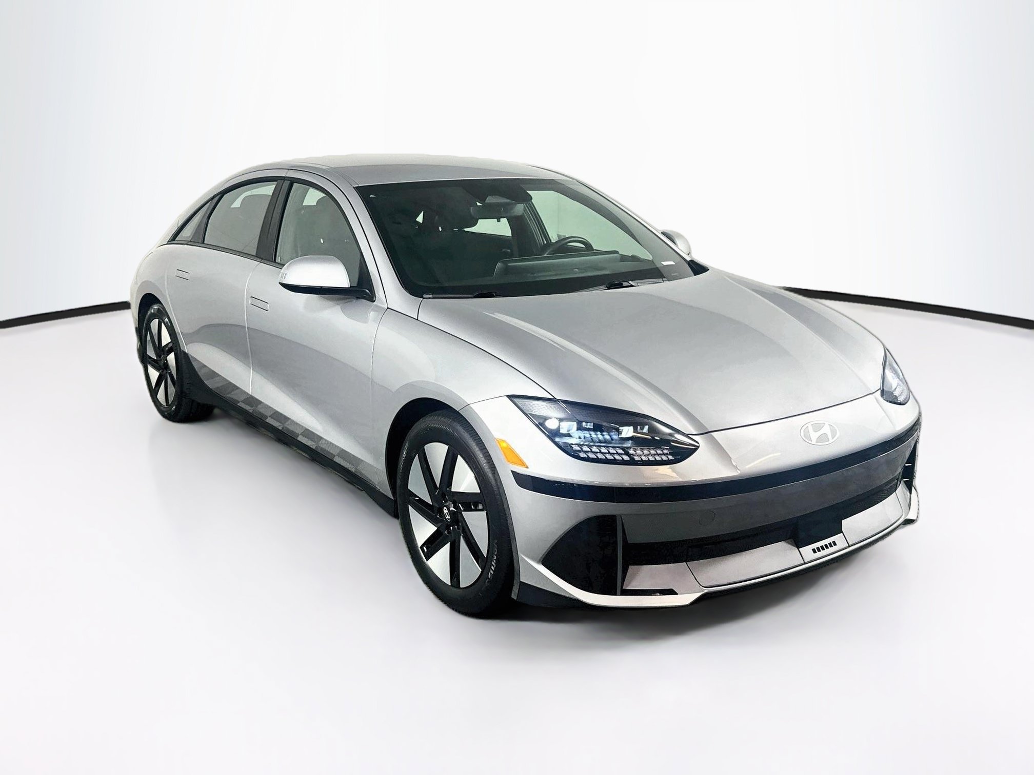 2024 Hyundai IONIQ 6
