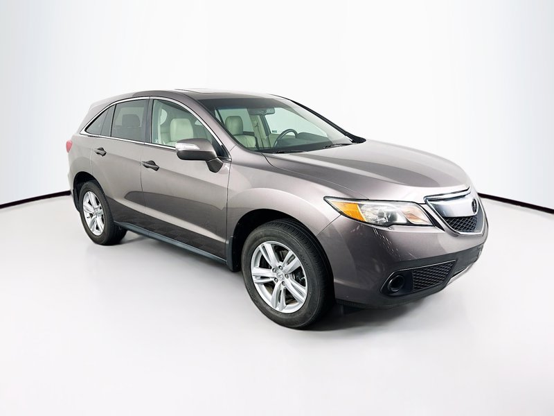2013 Acura RDX Base's photo