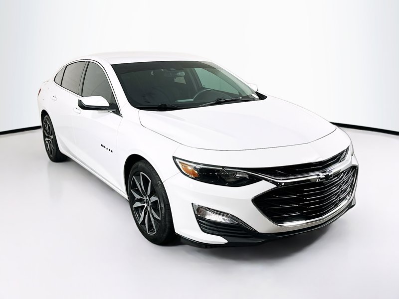 2023 Chevrolet Malibu RS's photo
