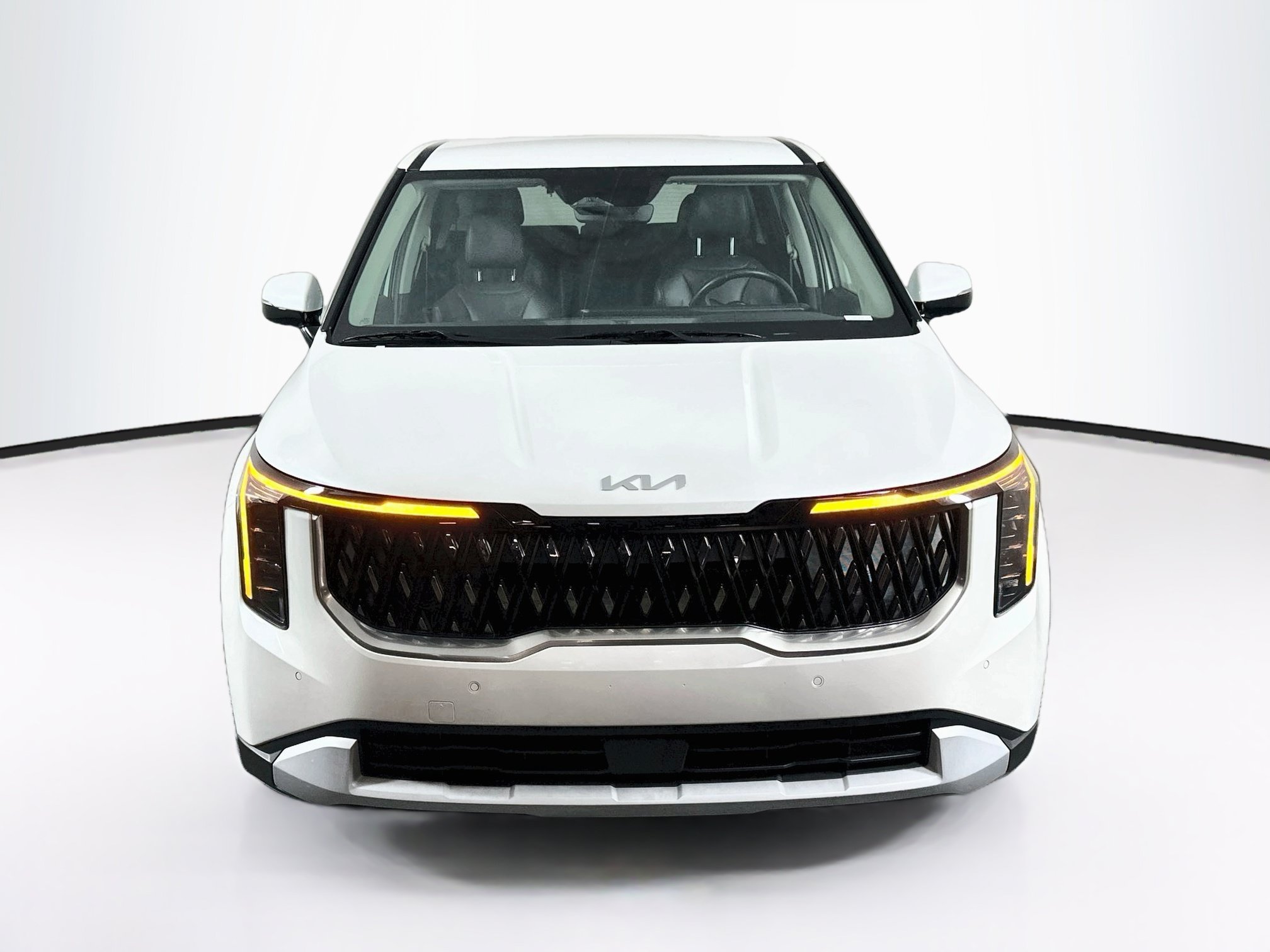 Used 2026 Kia Carnival LXS LXS FWD