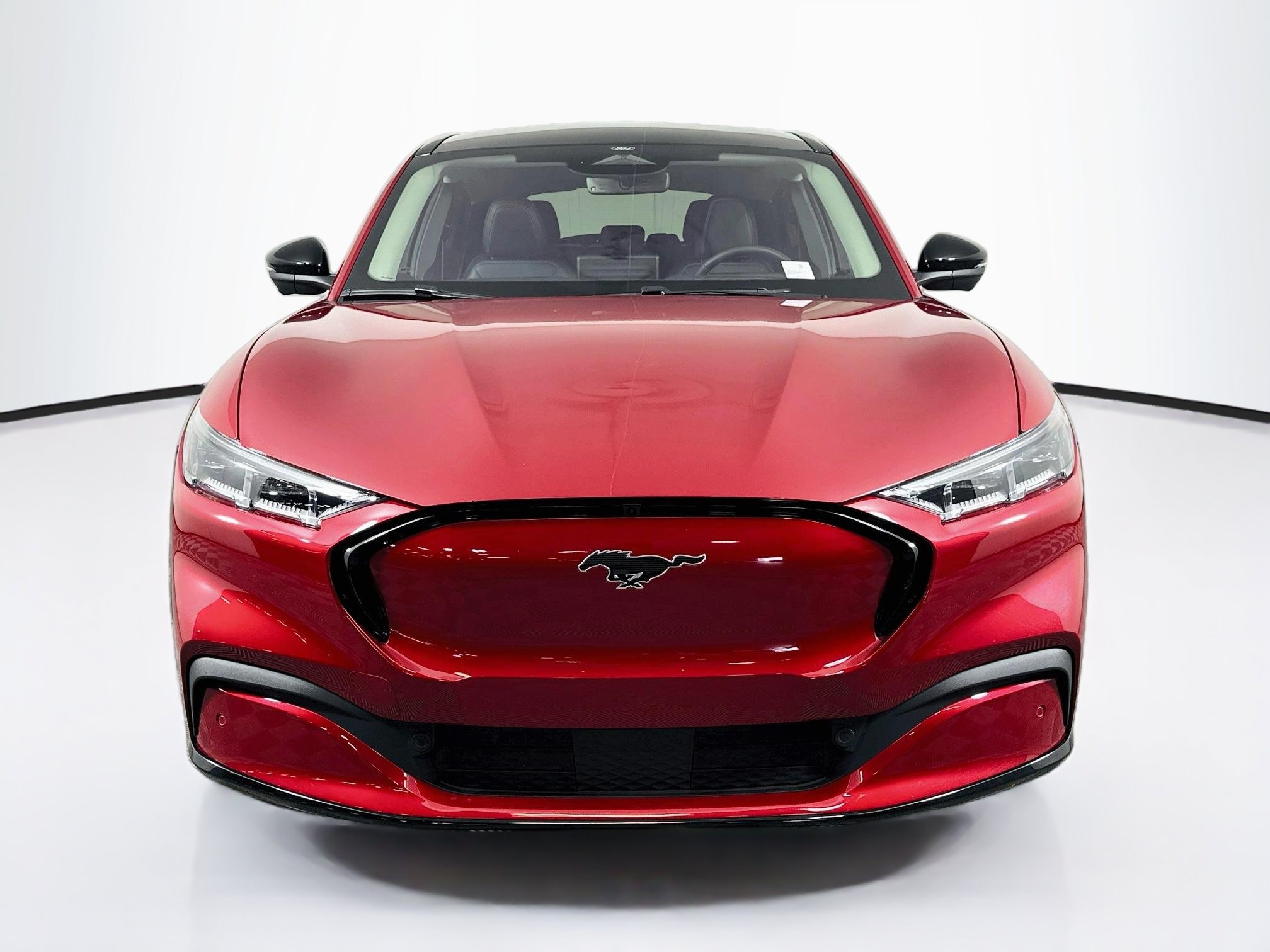 Used 2022 Ford Mustang Mach-E Premium Premium RWD