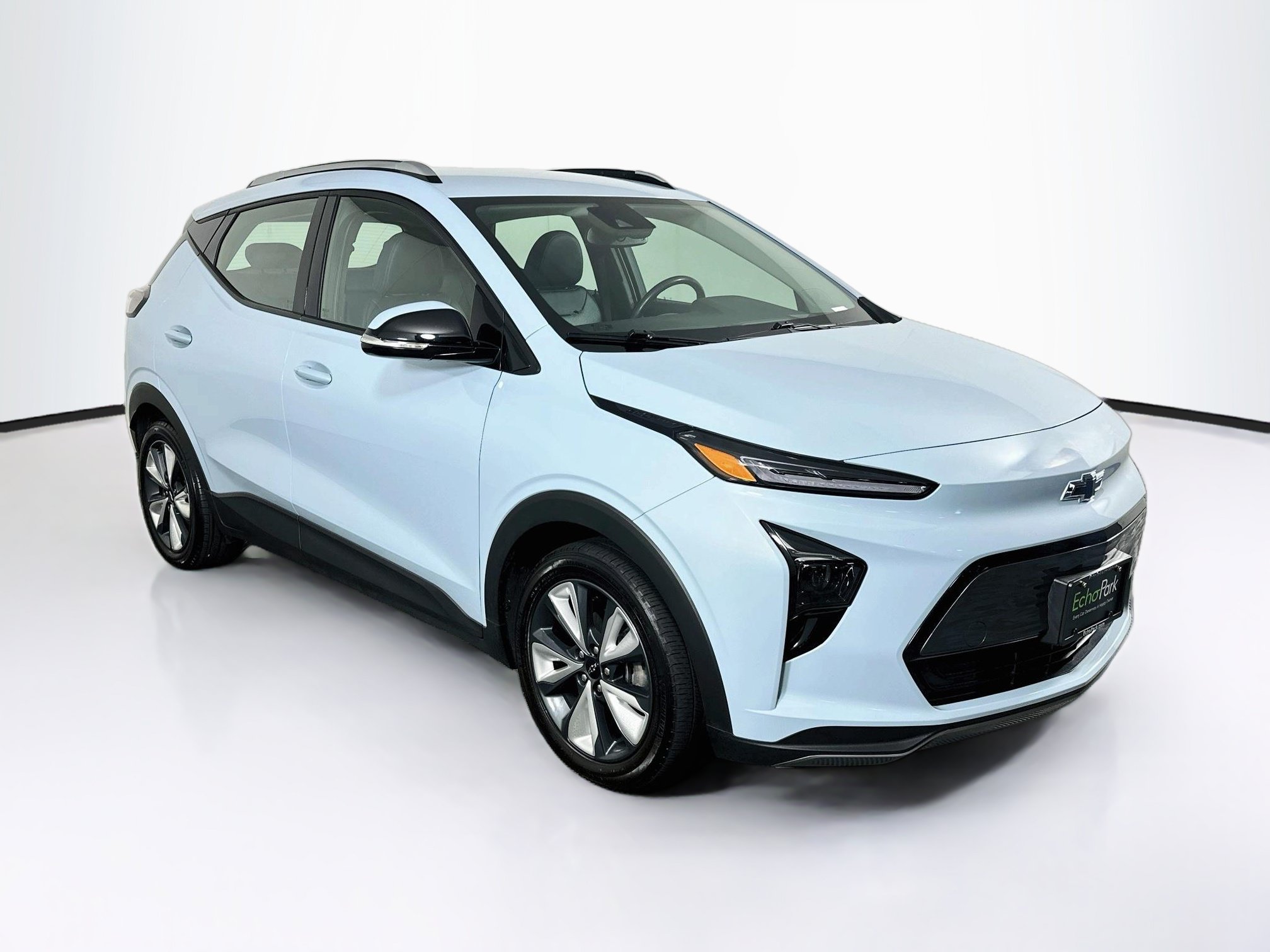  Chevrolet Bolt EUV