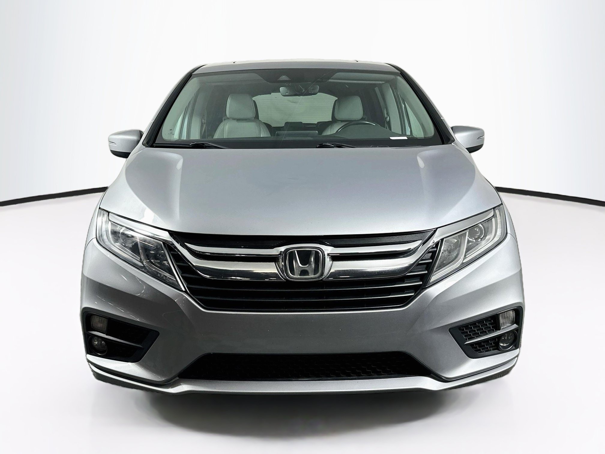 Used 2019 Honda Odyssey EX-L EX-L Auto