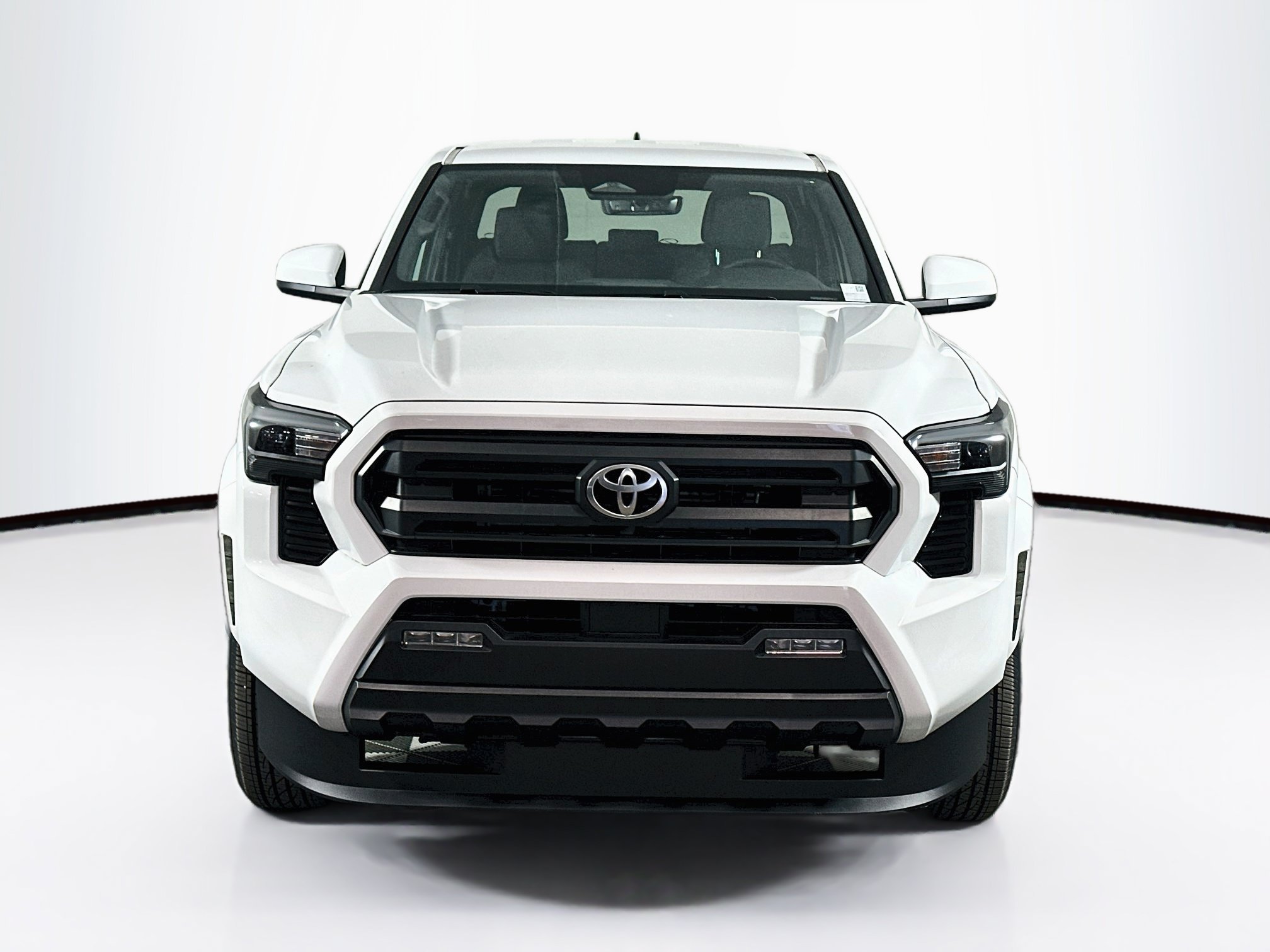Used 2025 Toyota Tacoma 2WD SR5 SR5 Double Cab 5 Bed AT