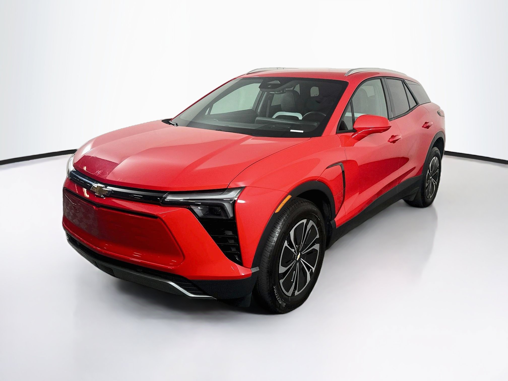 Used 2024 Chevrolet Blazer EV eAWD LT eAWD LT