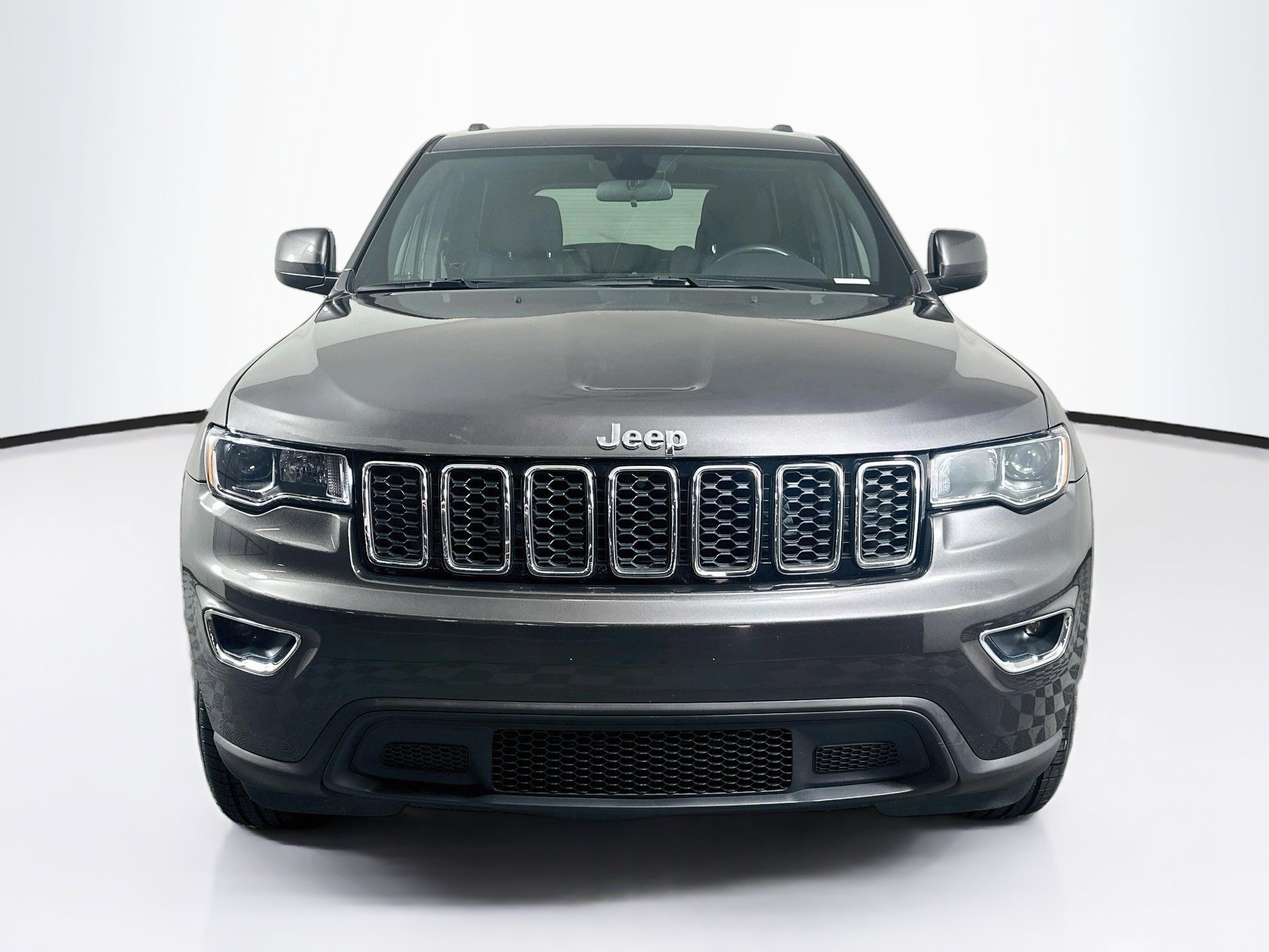 Used 2021 Jeep Grand Cherokee Laredo E Laredo E 4x4