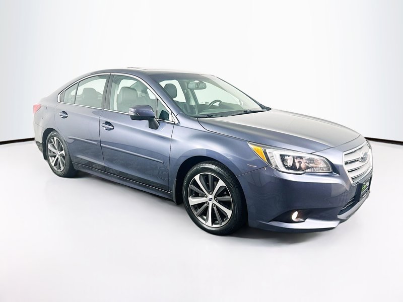 2016 Subaru Legacy 2.5i Limited