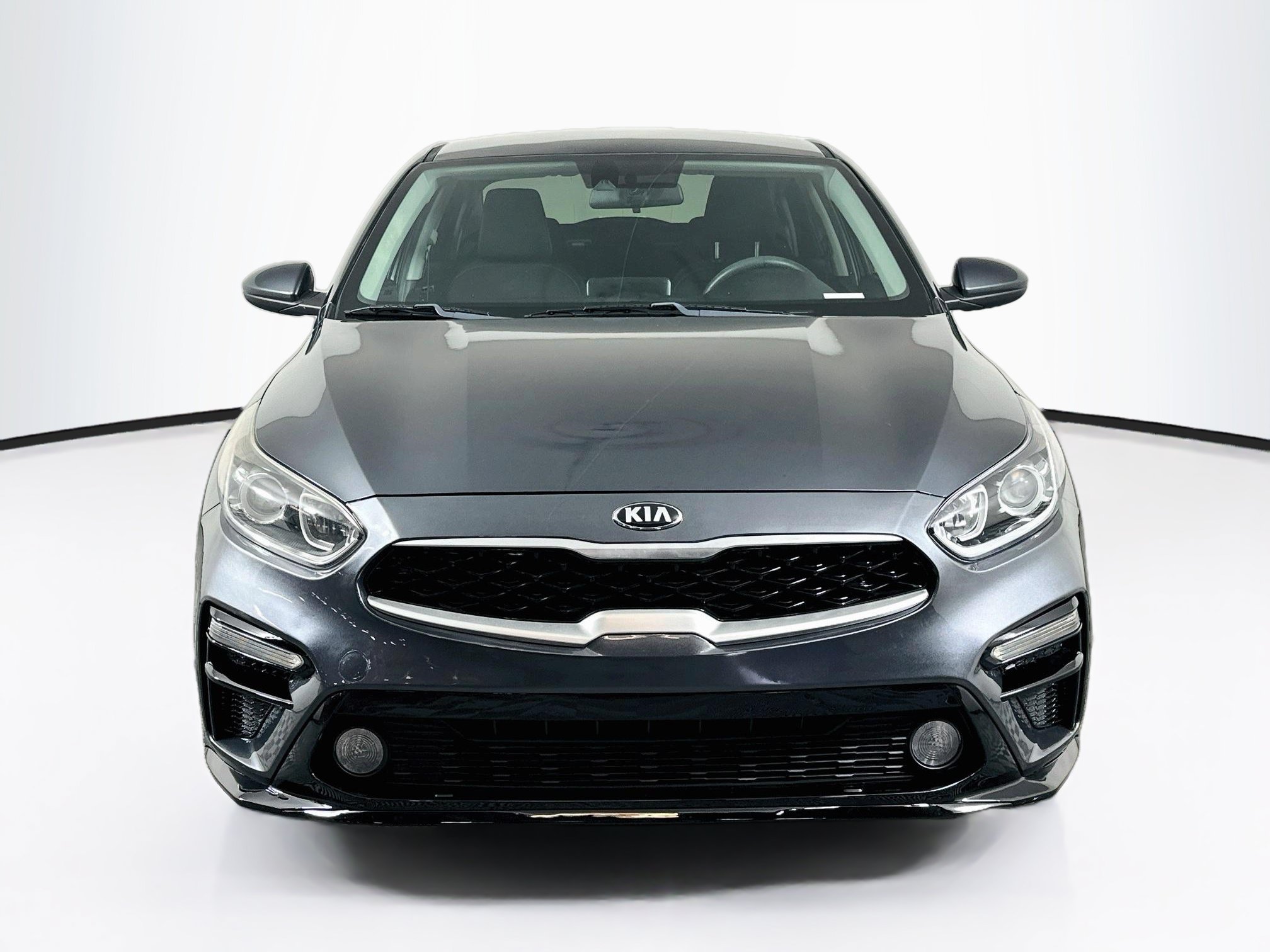 Used 2019 Kia Forte LXS LXS IVT