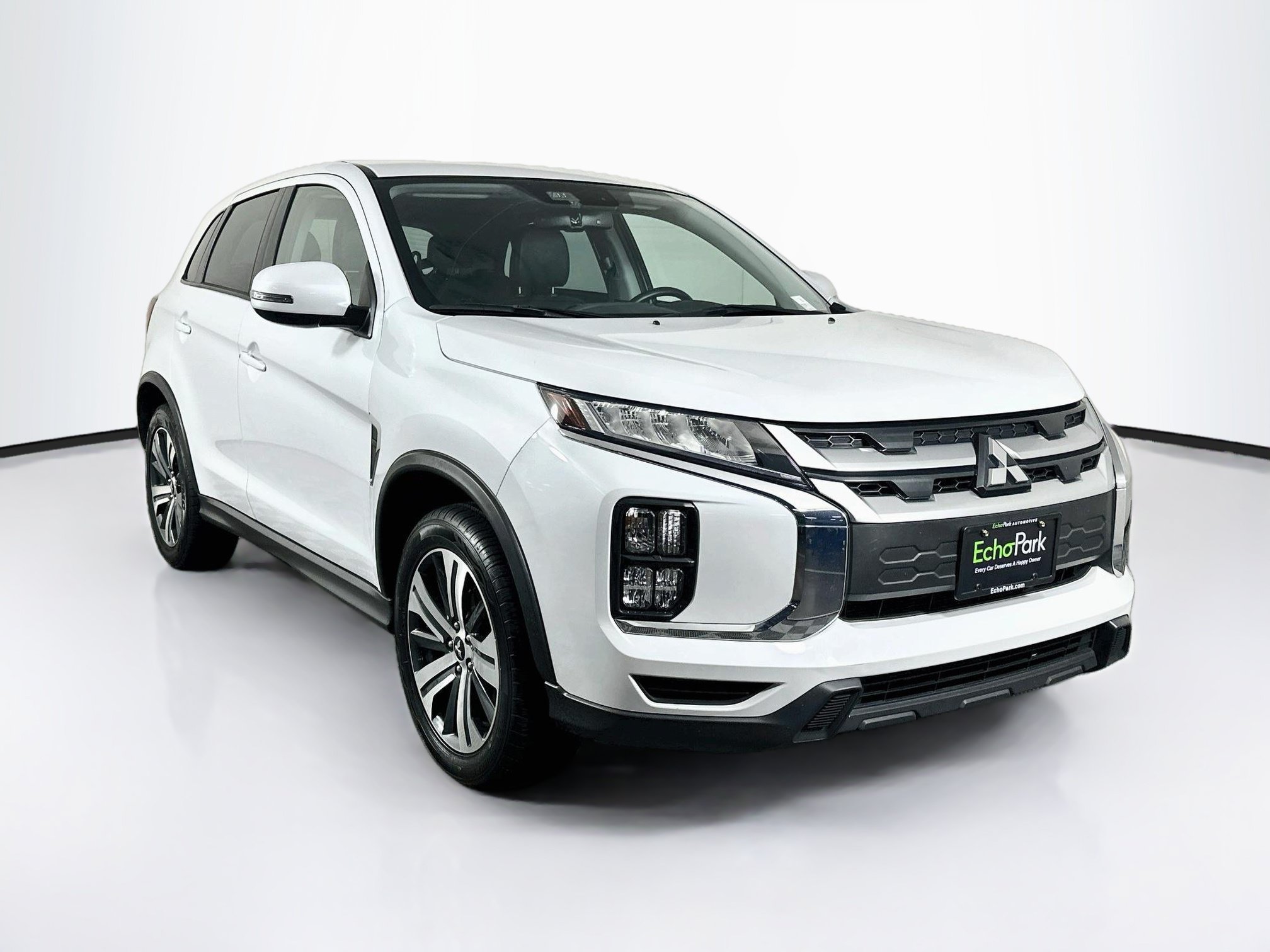 2024 Mitsubishi Outlander Sport