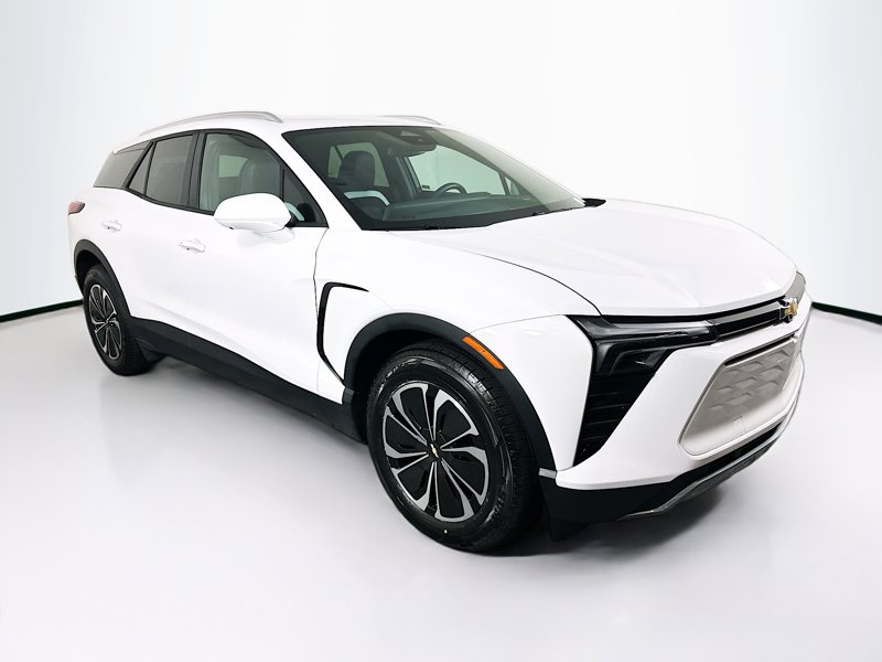 2024 Chevrolet Blazer EV LT AWD's photo
