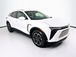  Chevrolet Blazer EV