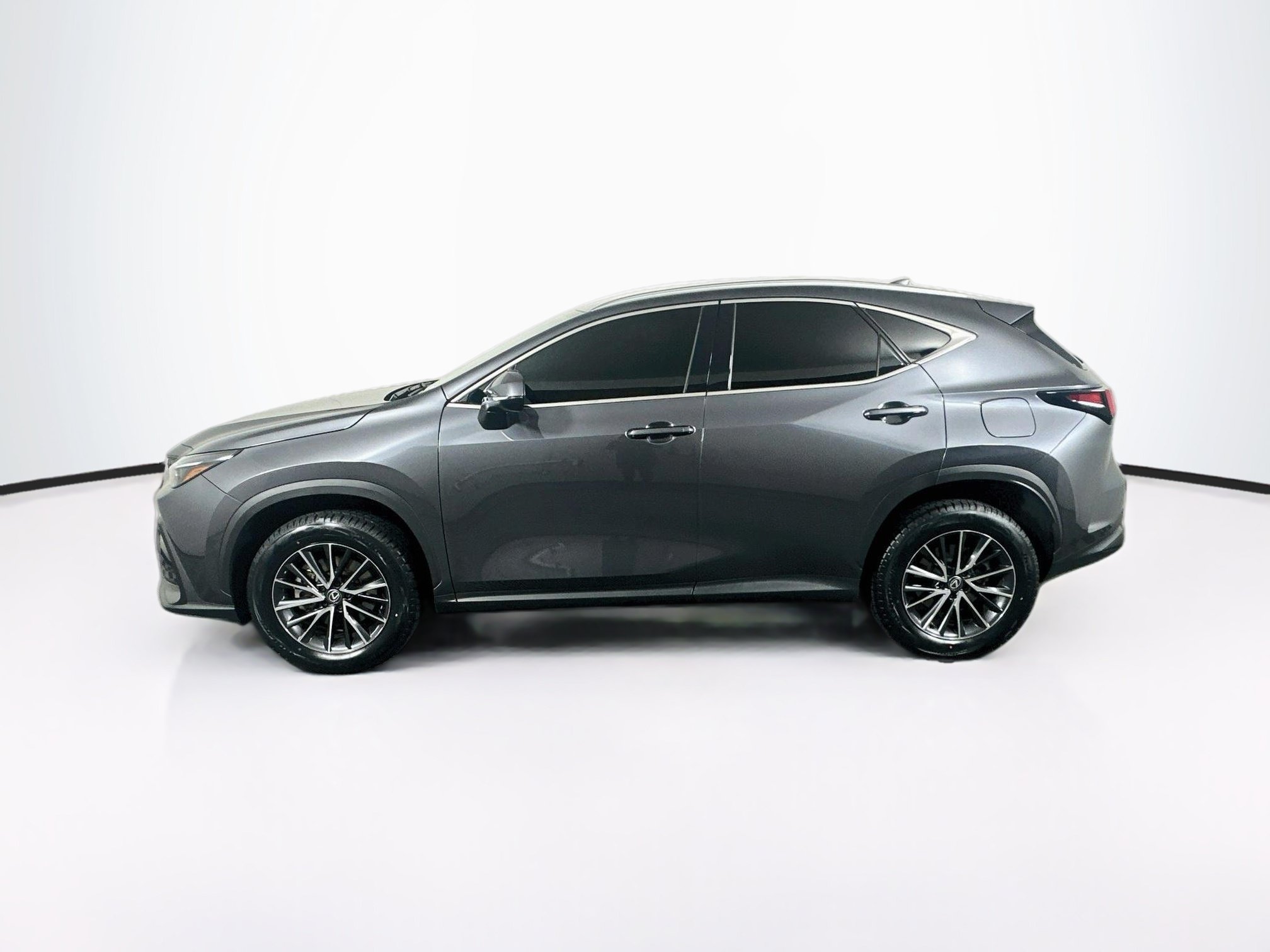 Used 2024 Lexus NX NX 250 Premium NX 250 Premium FWD