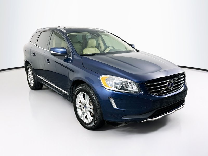 2015 Volvo XC60 T5 Drive-E FWD Premier's photo