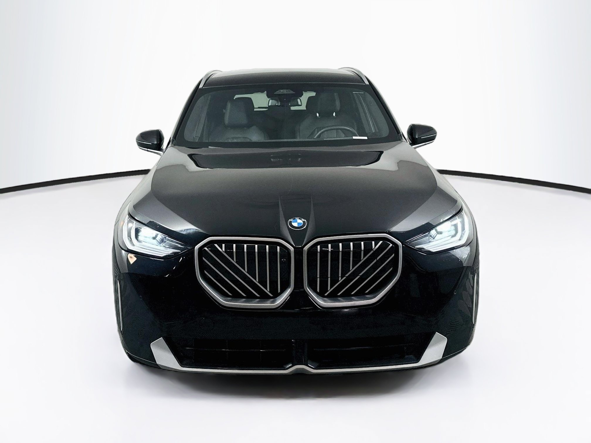 Used 2026 BMW X3 30 xDrive 30 xDrive Sports Activity Vehicle