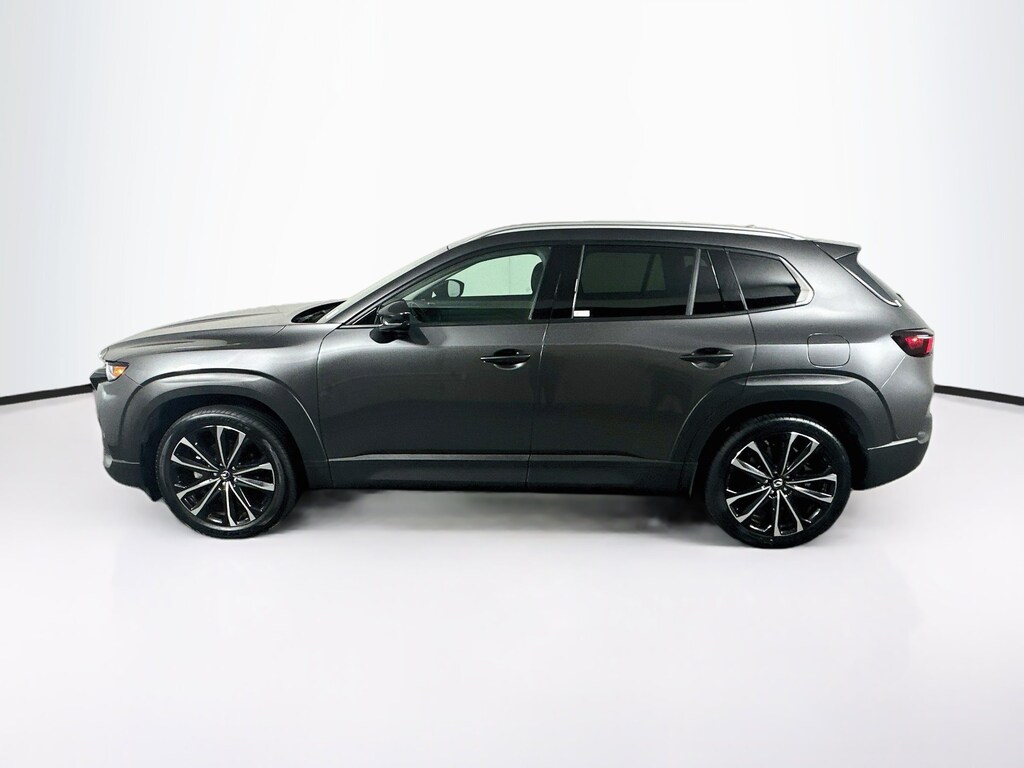 Certified 2026 Mazda CX-50 2.5 S Premium 2.5 S Premium AWD