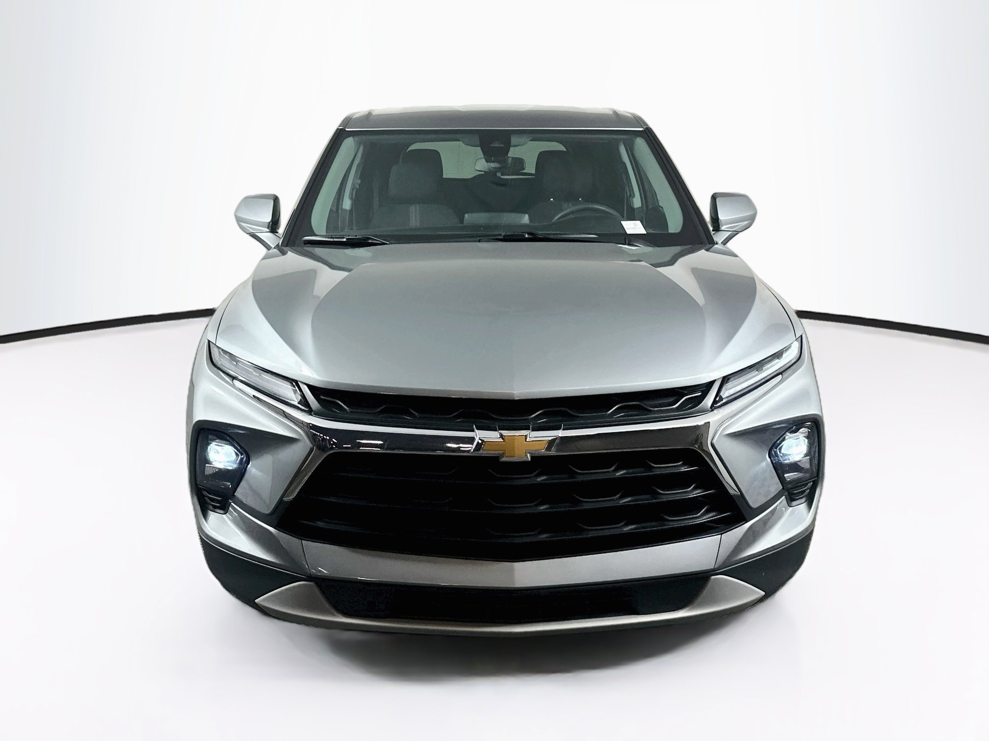 Used 2026 Chevrolet Blazer LT FWD LT w/2LT