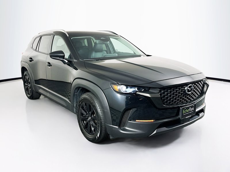 2025 Mazda CX-50 Select's photo