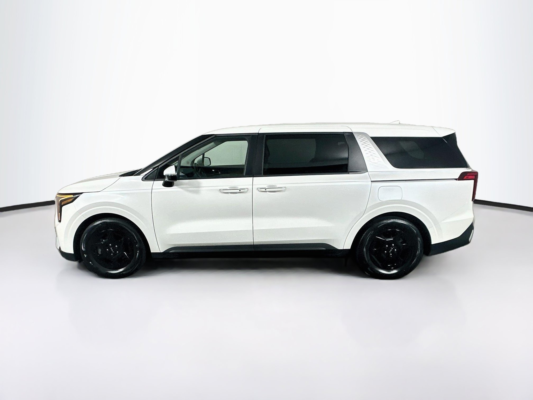 Used 2026 Kia Carnival LXS LXS FWD