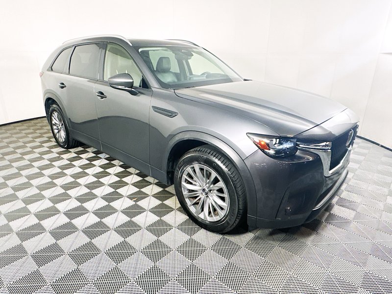 2024 Mazda CX-90 Turbo Preferred Plus Package's photo