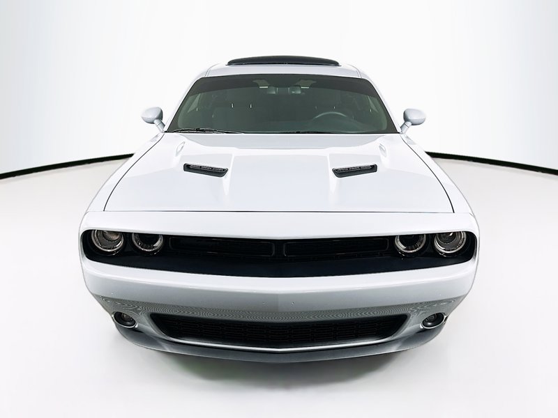 Used 2022 Dodge Challenger SXT with VIN 2C3CDZAG0NH132233 for sale in Charlotte, NC