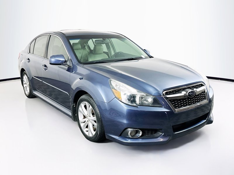 2013 Subaru Legacy