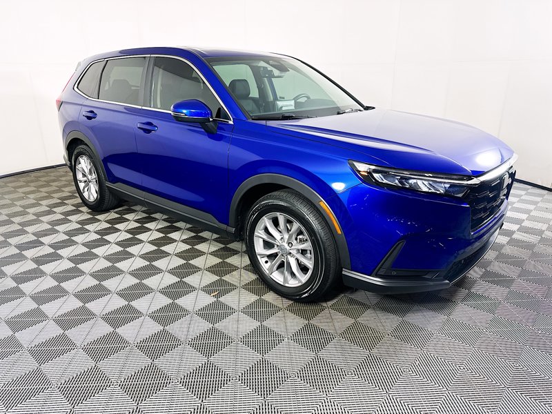 2024 Honda CR-V EX-L's photo