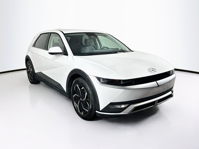 2024 Hyundai Ioniq 5's photo
