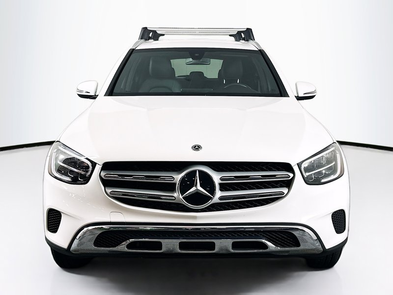 Used 2020 Mercedes-Benz GLC GLC300 with VIN W1N0G8EB6LF821862 for sale in Charlotte, NC