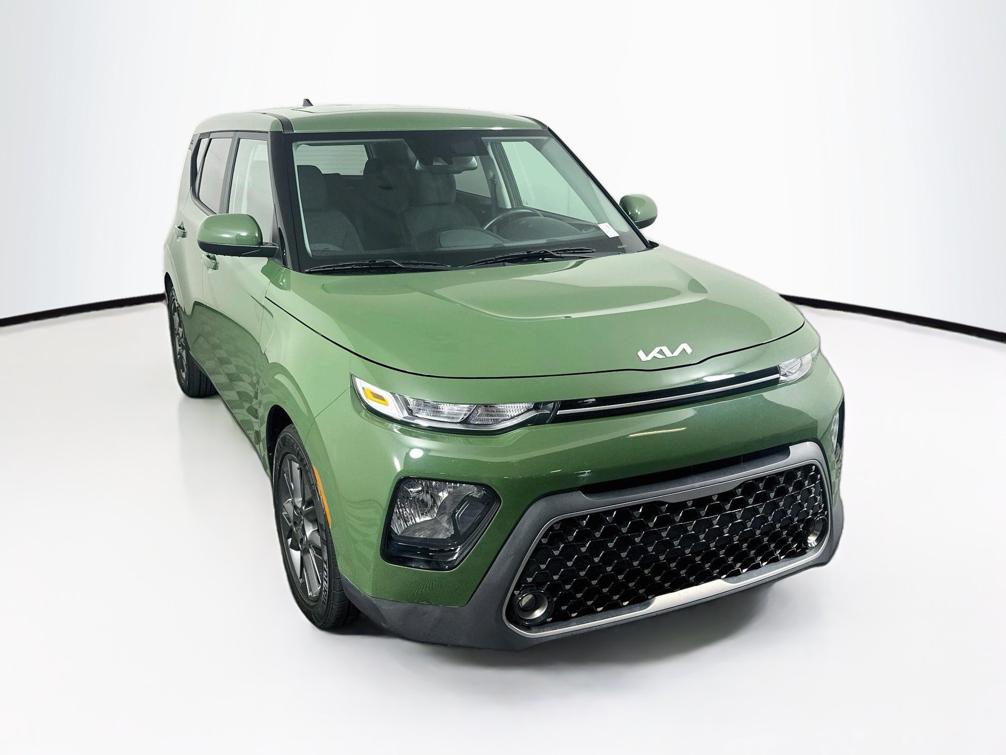 2022 Kia Soul