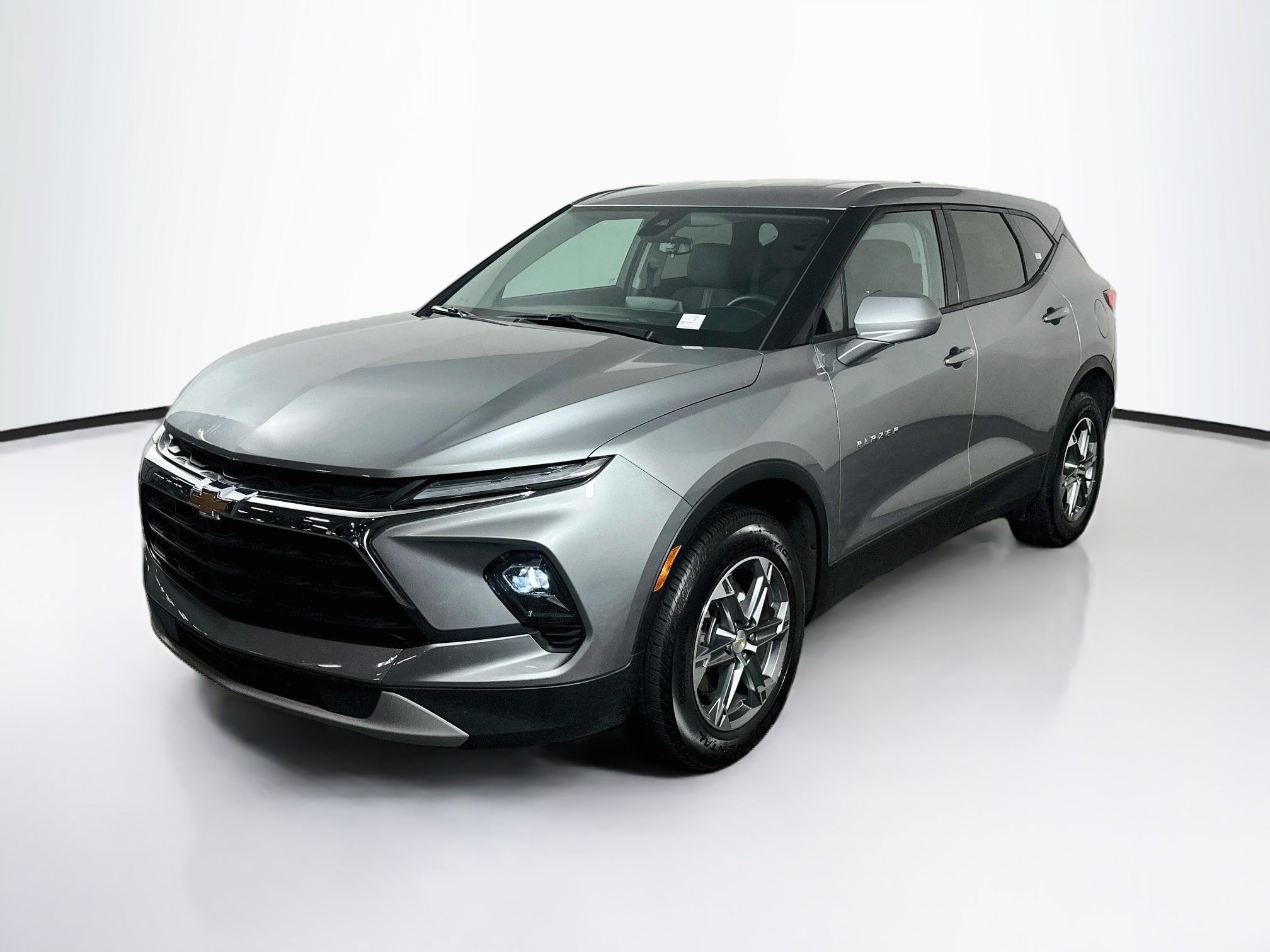 Used 2026 Chevrolet Blazer LT FWD LT w/2LT