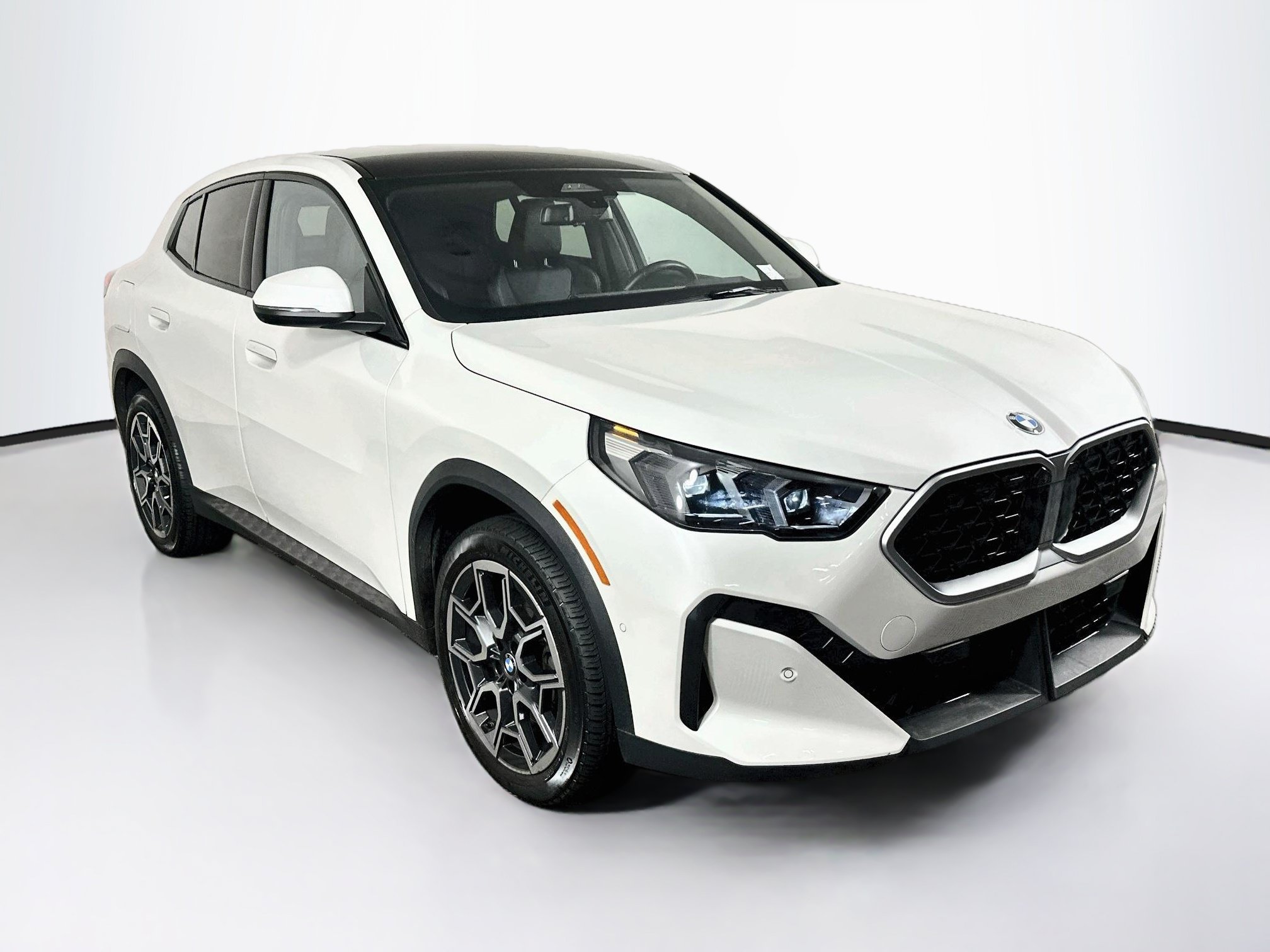 2026 BMW X2