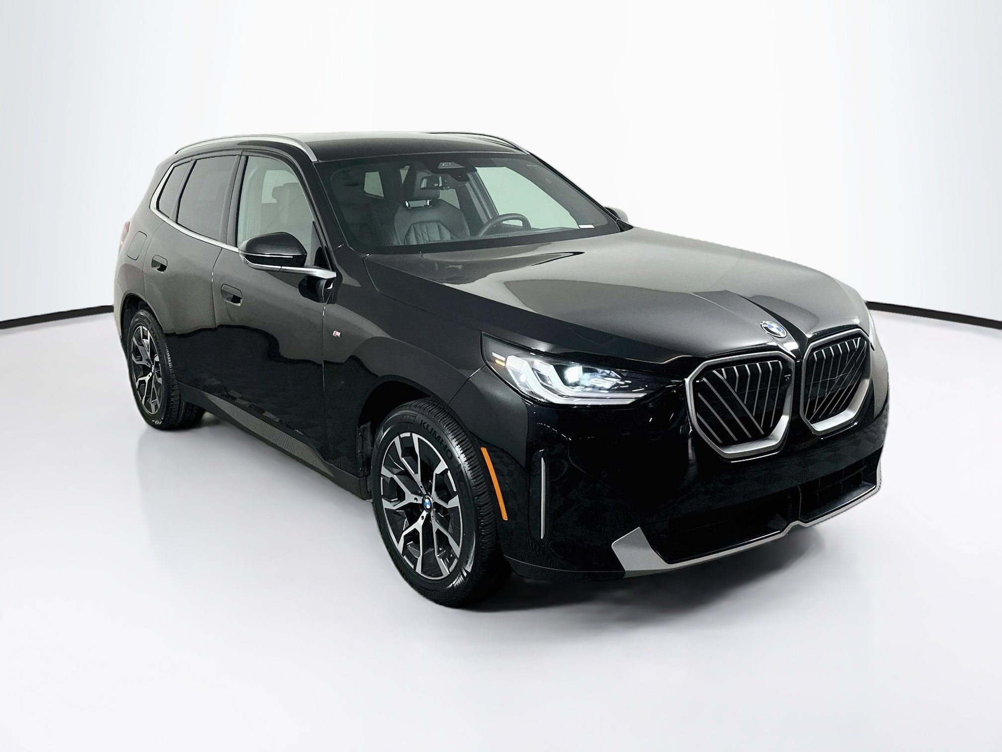 Used 2026 BMW X3 30 xDrive 30 xDrive Sports Activity Vehicle