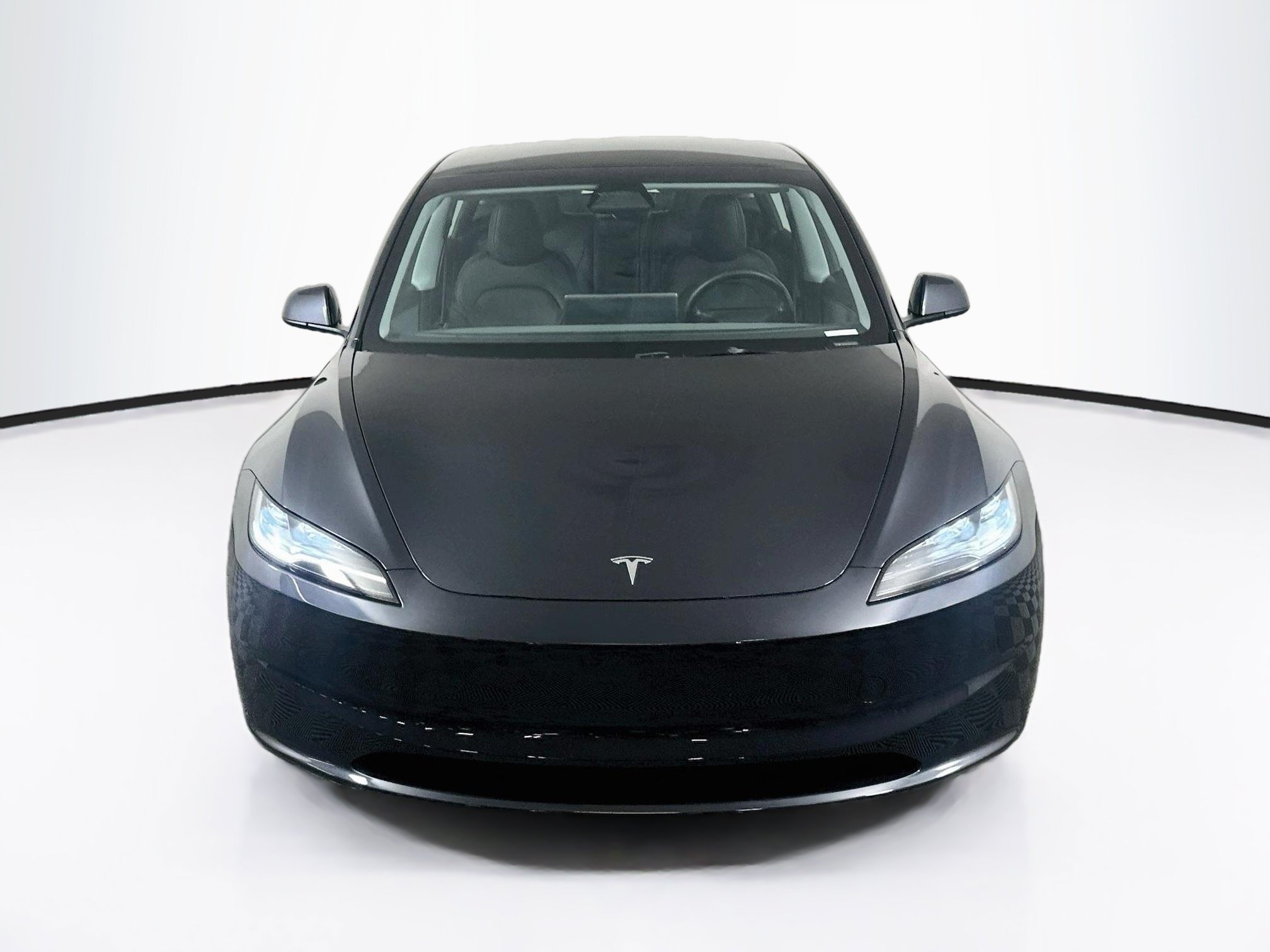 Used 2024 Tesla Model 3 Model 3 Rear-Wheel Drive (RWD *Ltd Avail*) RWD *Ltd Avail*