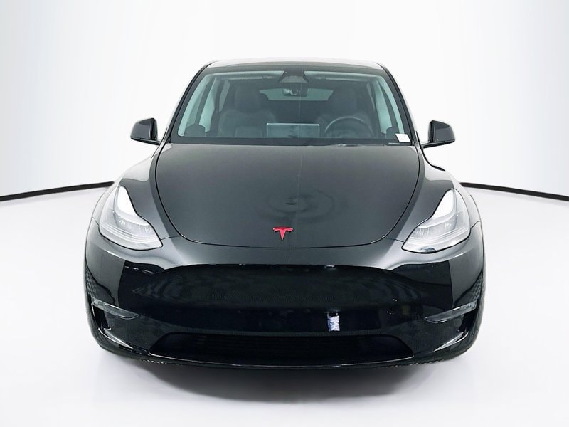 Certified 2023 Tesla Model Y Performance with VIN 7SAYGDEF9PF790738 for sale in Charlotte, NC
