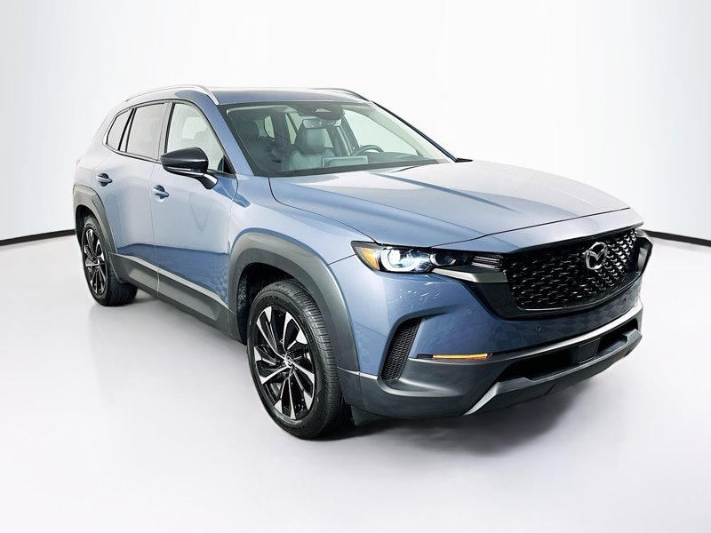 2026 Mazda CX-50 2.5 Hybrid Premium Plus's photo