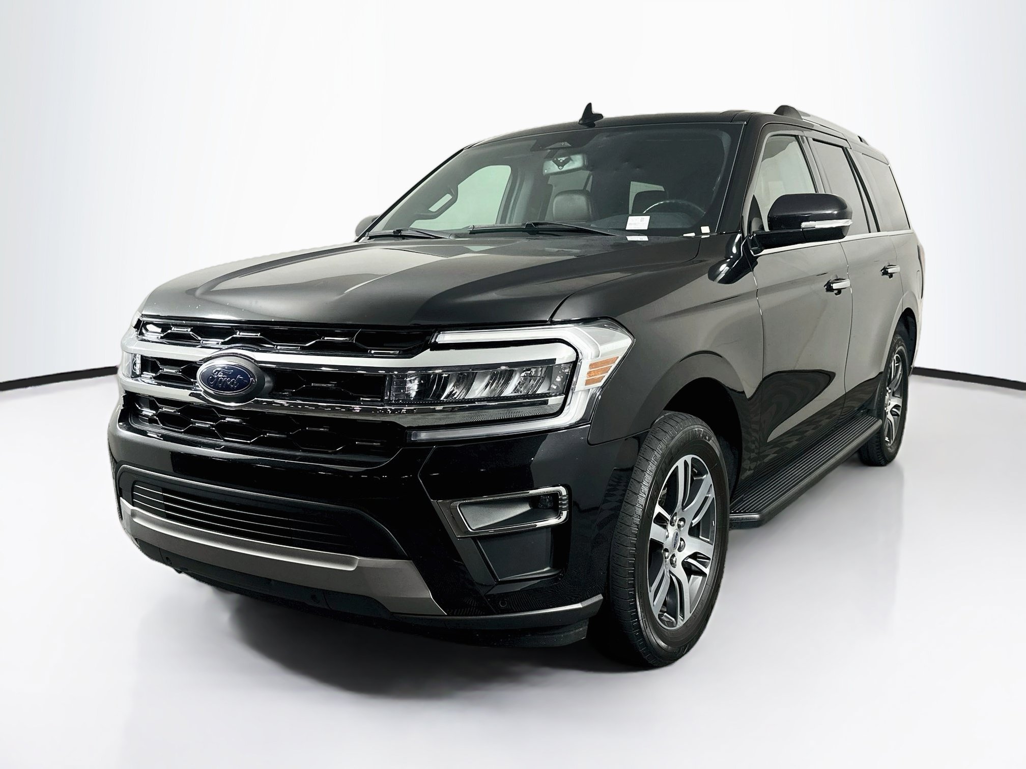 Used 2024 Ford Expedition Limited Limited 4x2