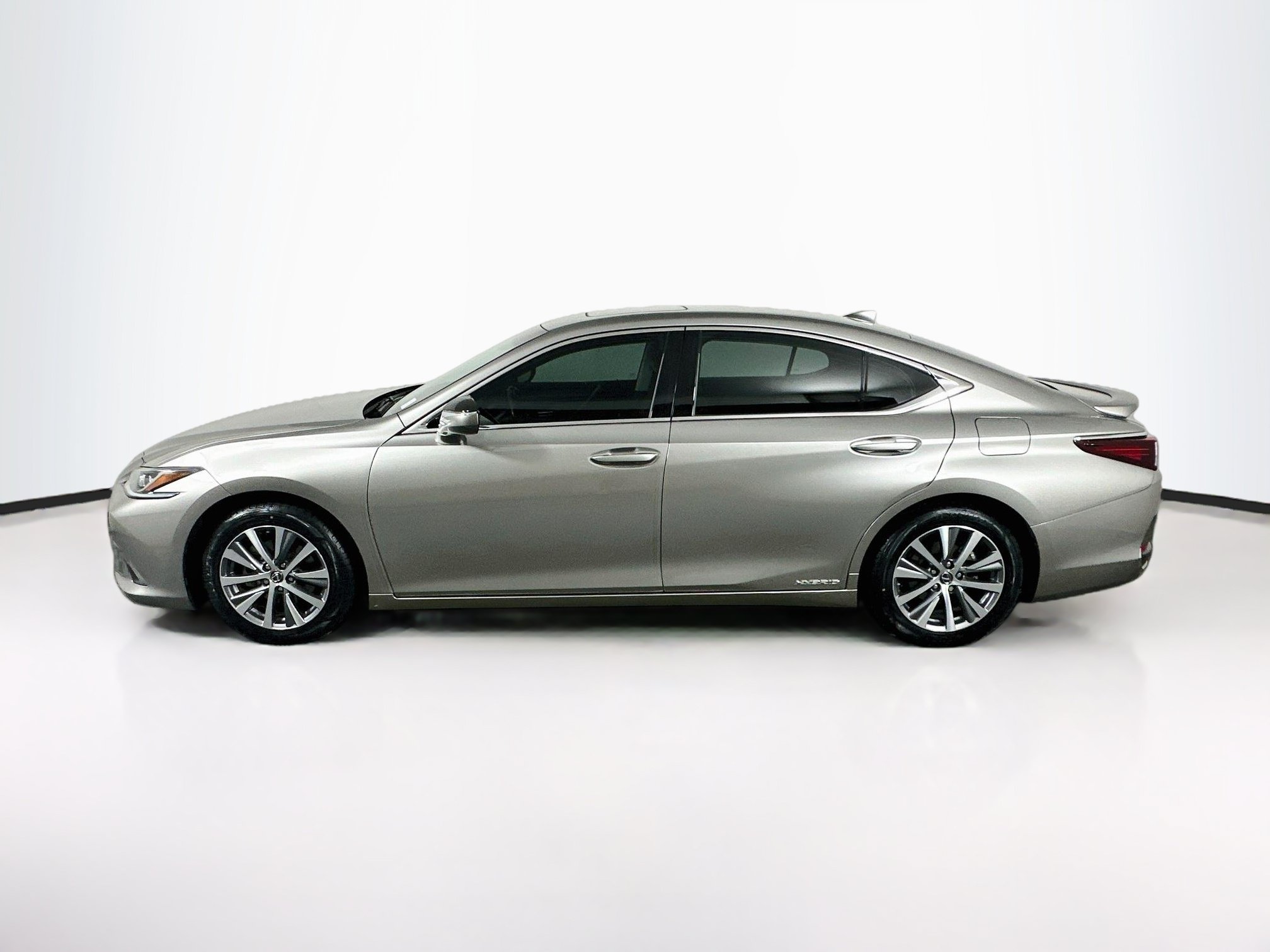 Used 2020 Lexus ES ES 300h ES 300h FWD